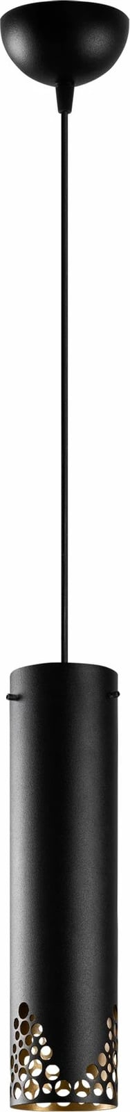 Llambë tavani Opviq, Halo - 15374, e zezë Llambë tavani Opviq, Halo - 15374, e zezë