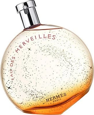 Eau de Toilette për femra Hermès Eau Des Merveilles 100ml