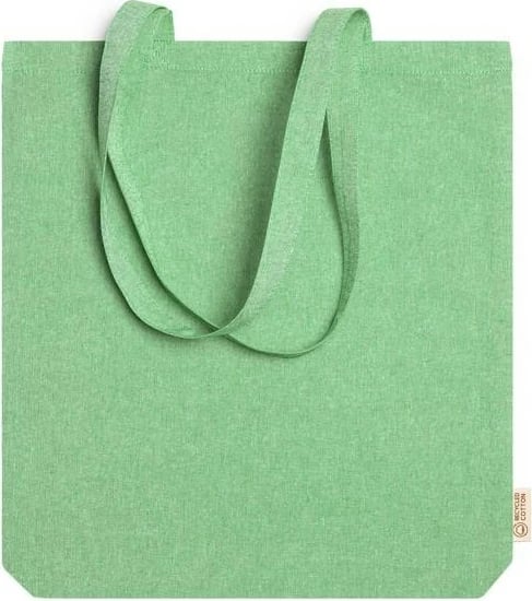 Çantë NEXT me dorezë të gjatë, e madhe, Jeshile