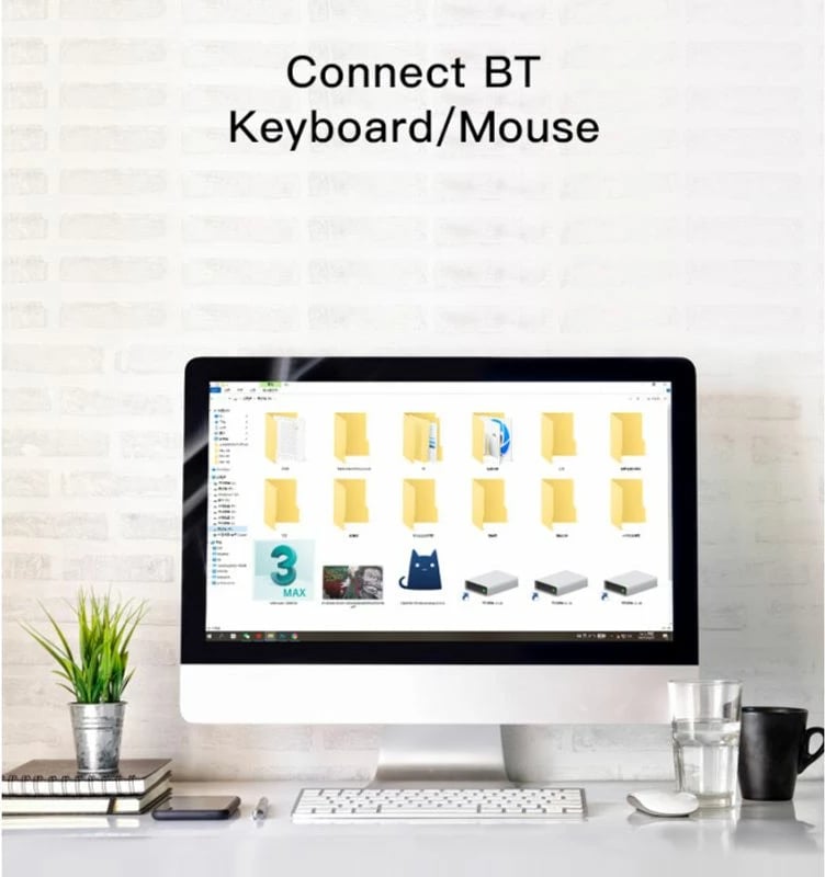 Usb Ne Bluetooth 5.1