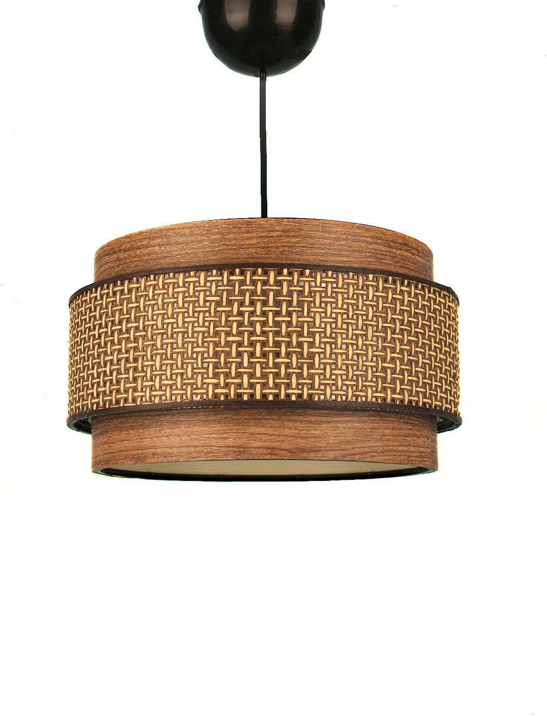 Llambë tavani Opviq, BK028, ngjyrë kafe Llambë tavani Opviq, BK028, ngjyrë kafe