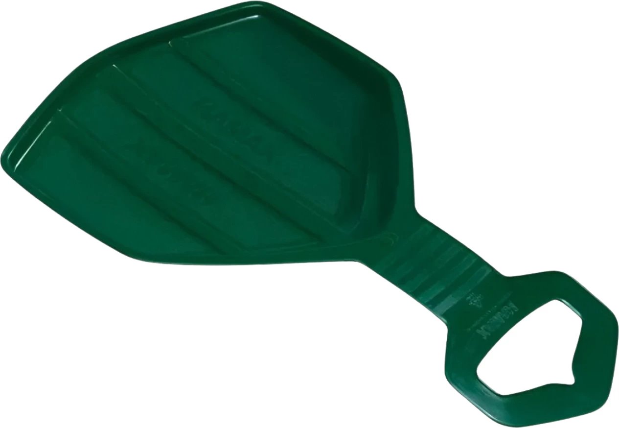 Slipper për fëmijë Hamax, e gjelbër