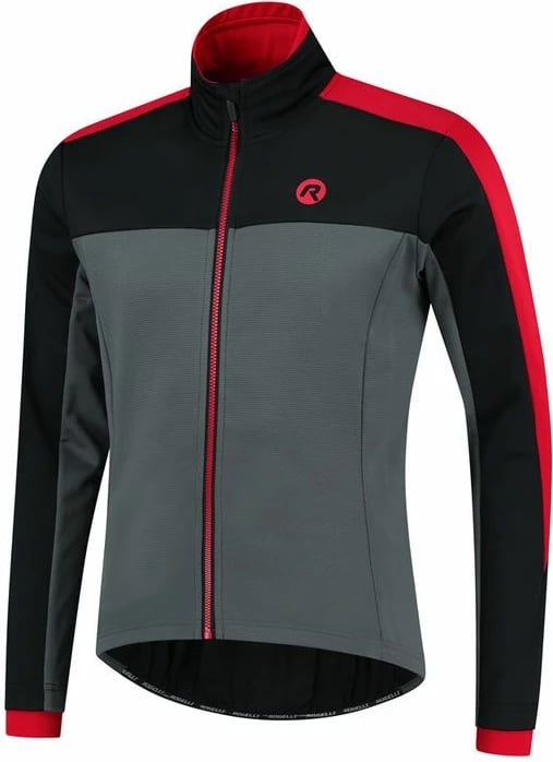 Jakne Yakimasport lifestyle, e kuqe