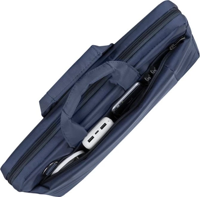 Kasë laptopi RivaCase 8231, 15.6", Blu