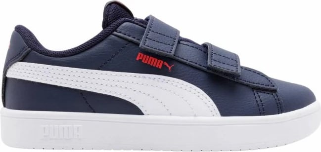Atlete fëmijë Puma, navy blue