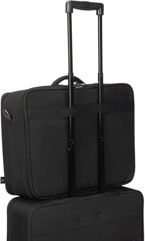 Kasë laptopi Dicota Multi TWIN FIVE 15-17.3 e zezë