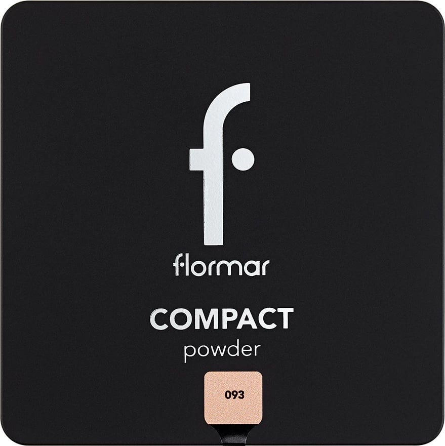 Pudër Flormar 093