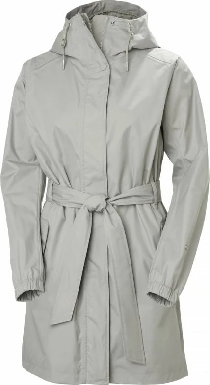 Jakne për femra Helly Hansen, e zezë