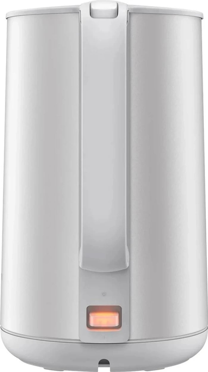 Ibrik elektrik Xiaomi S1 EU 1.7L inox argjend