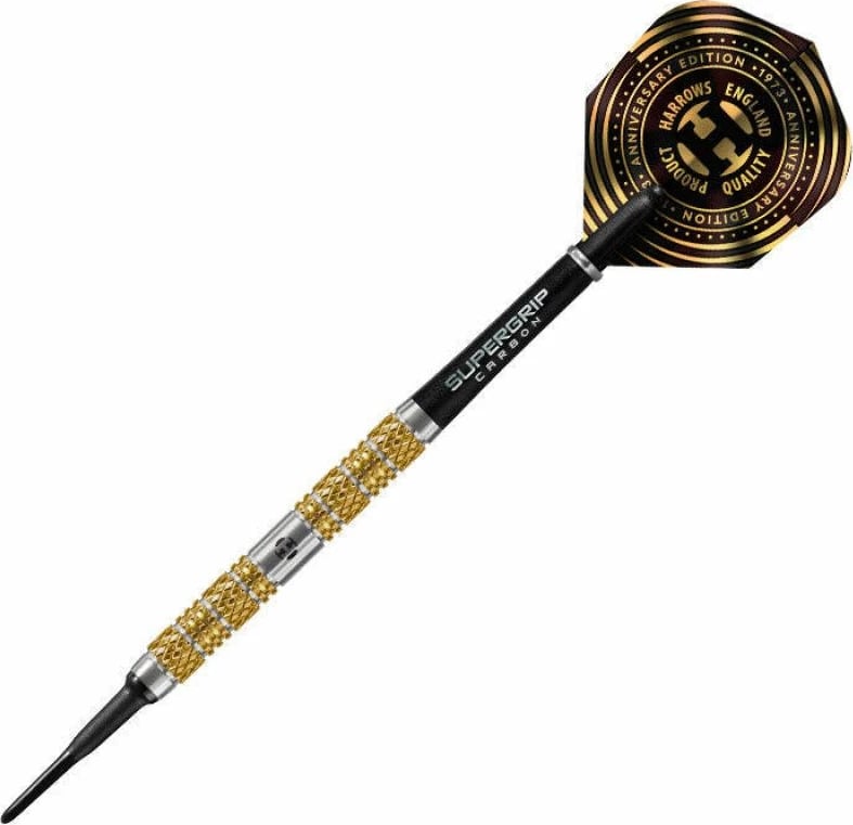 Shigjeta për Dart Harrows Atlantis 95% Edicioni i 50-të Vjetorit, për meshkuj dhe femra