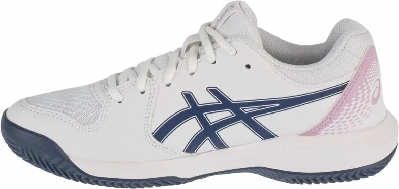 Atlete për femra Asics, të bardha