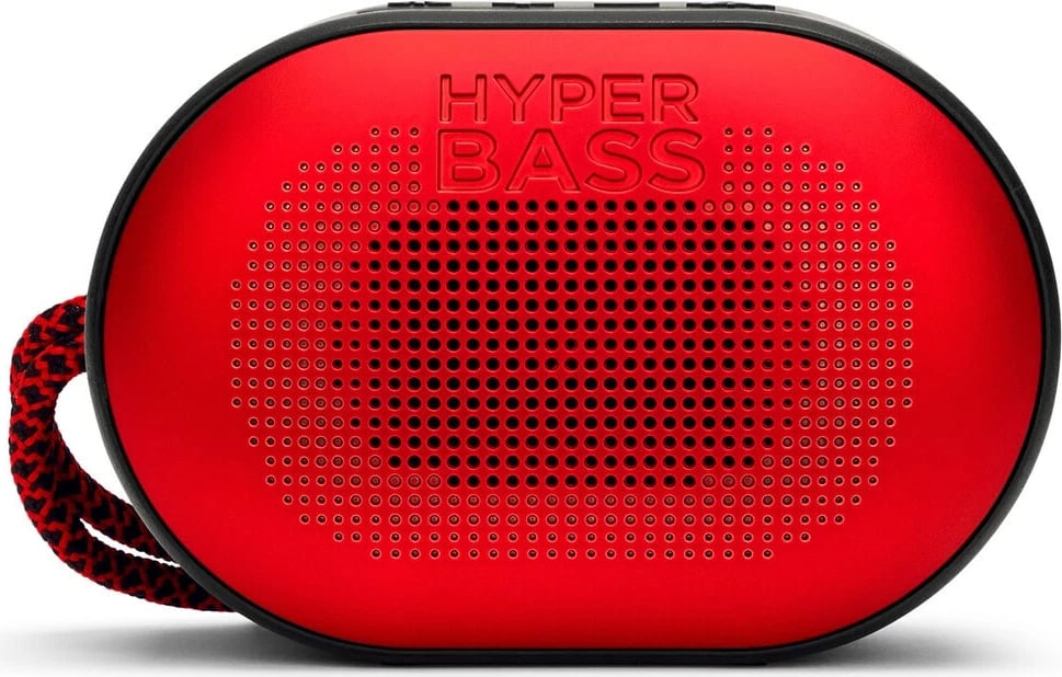 Altoparlant Portativ AIWA BST-330RD (Kuqe)