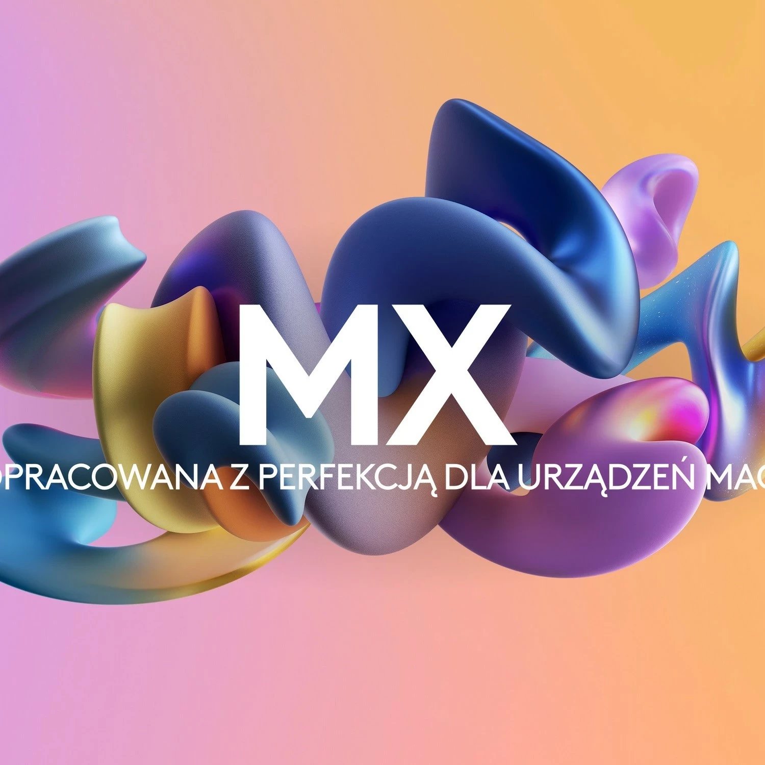 Maus Logitech MX Anywhere 3S për Mac, Grafit