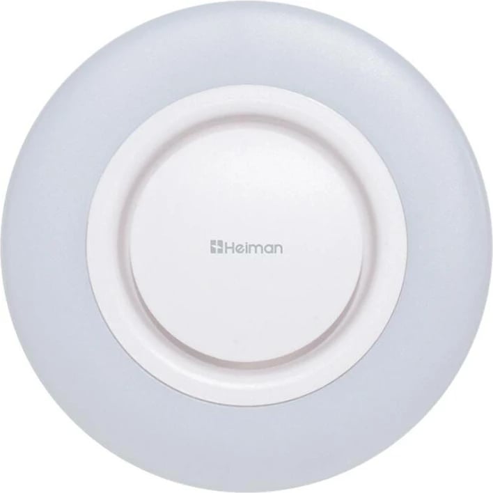 Përforcues sinjali ZigBee Heiman HS2RNL-E, Tuya smart, me dritë nate, i bardhë