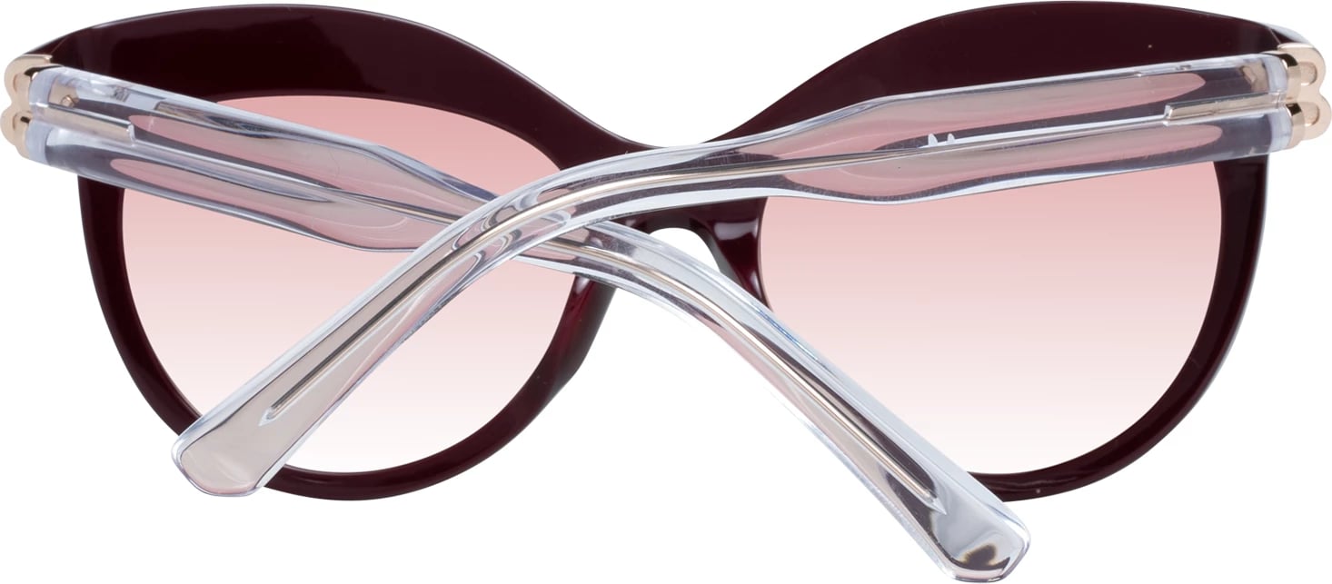 Syze dielli për femra Bally, të kuqe