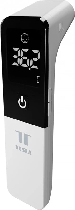 Termometri i zgjuar pa prekje Tesla TSL-HC-UFR102, me Bluetooth