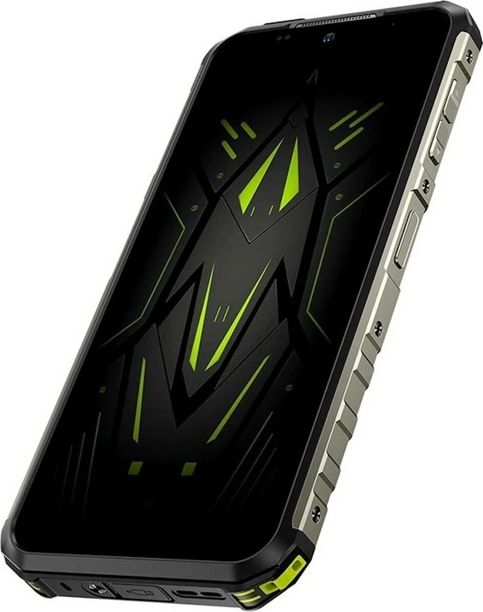 Celular Ulefone Armor 22 8GB 128GB gjelbër