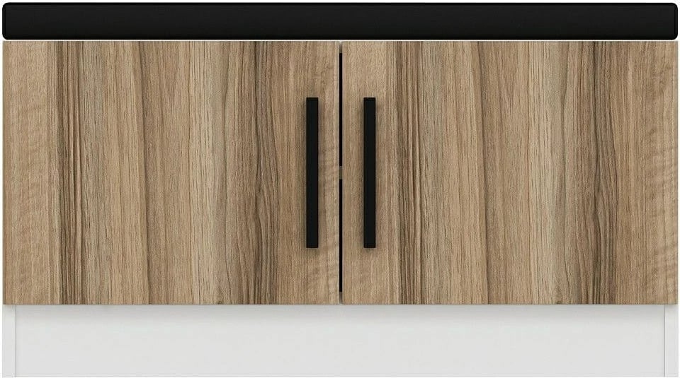 Stendë korridori Hanah Home, Noah - 8298, ngjyrë arre