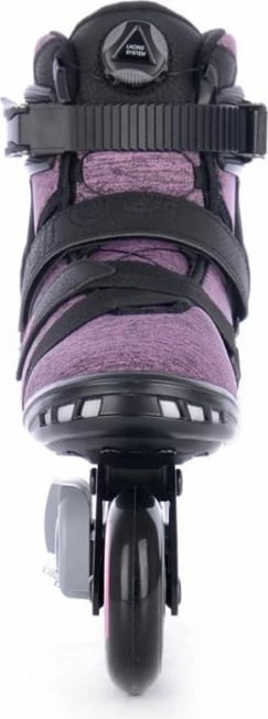 Rollera për femra Tempish, vjollcë