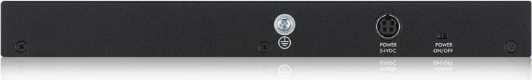 Switch Zyxel GS1900-8HP-EU0103F
