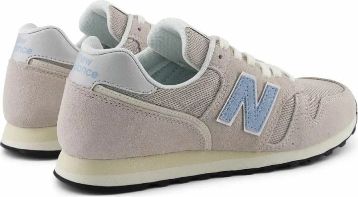 Atlete për femra New Balance, bezhë