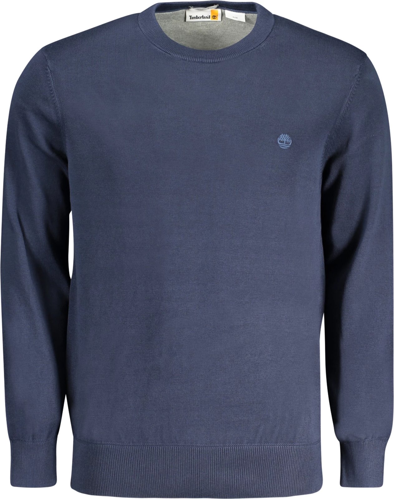 Xhemper Timberland meshkuj, blu