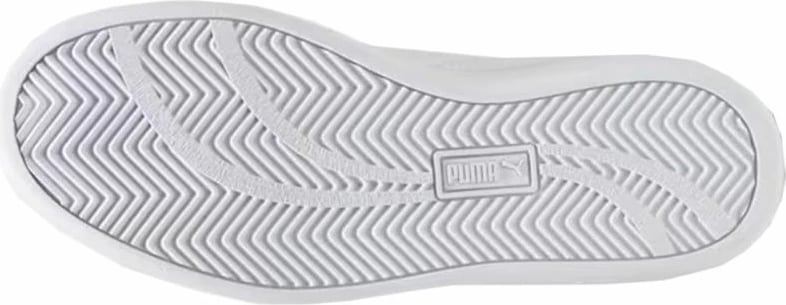 Atlete për fëmijë Puma, të bardha