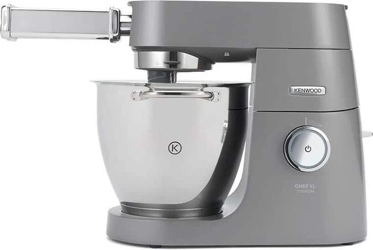 Prerëse fettuccine Kenwood inox