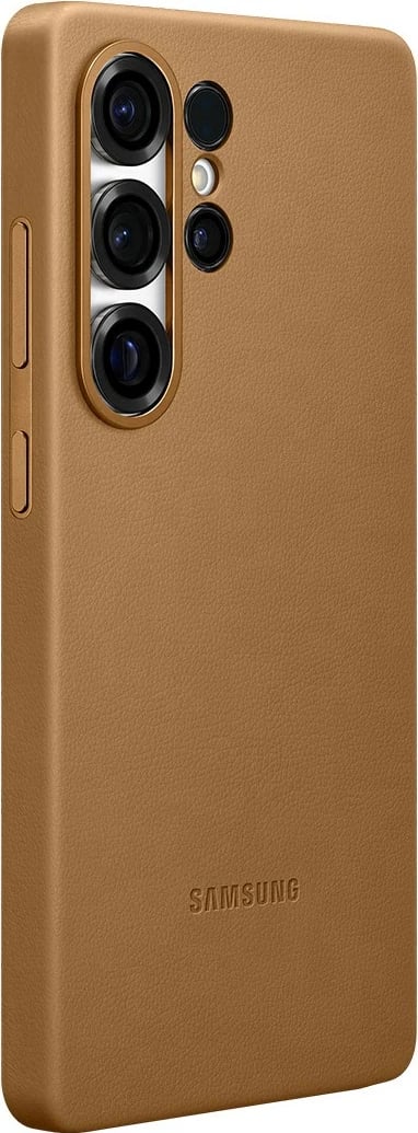 Mbështjellëse Kindsuit për celularSamsung Galaxy S25 Ultra, e kaftë