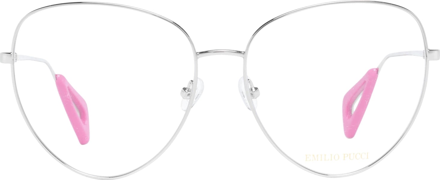 Korniza optike për femra Emilio Pucci, rose gold