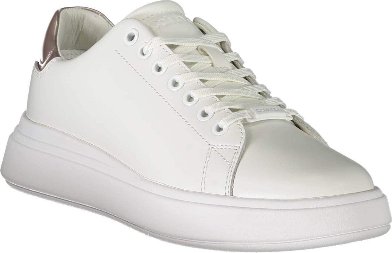 Atlete femra Calvin Klein, të bardha