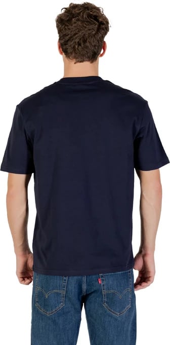 Maicë Napapijri për meshkuj, blu