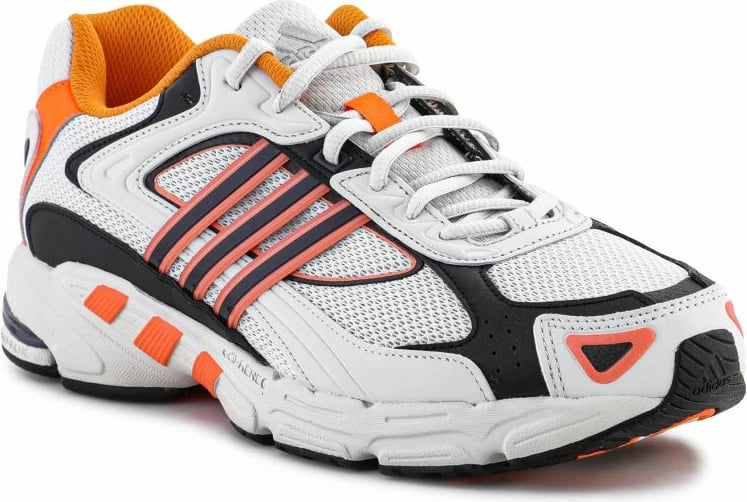 Atlete për meshkuj adidas Response CL, të bardha