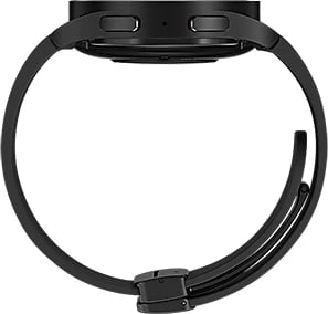 Smartwach Samsung Galaxy 5 Pro, 45mm, LTE, titanium black