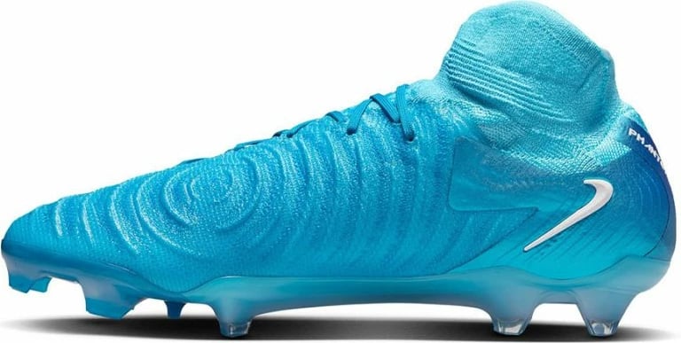 Atlete futbolli Nike për meshkuj, të kaltra
