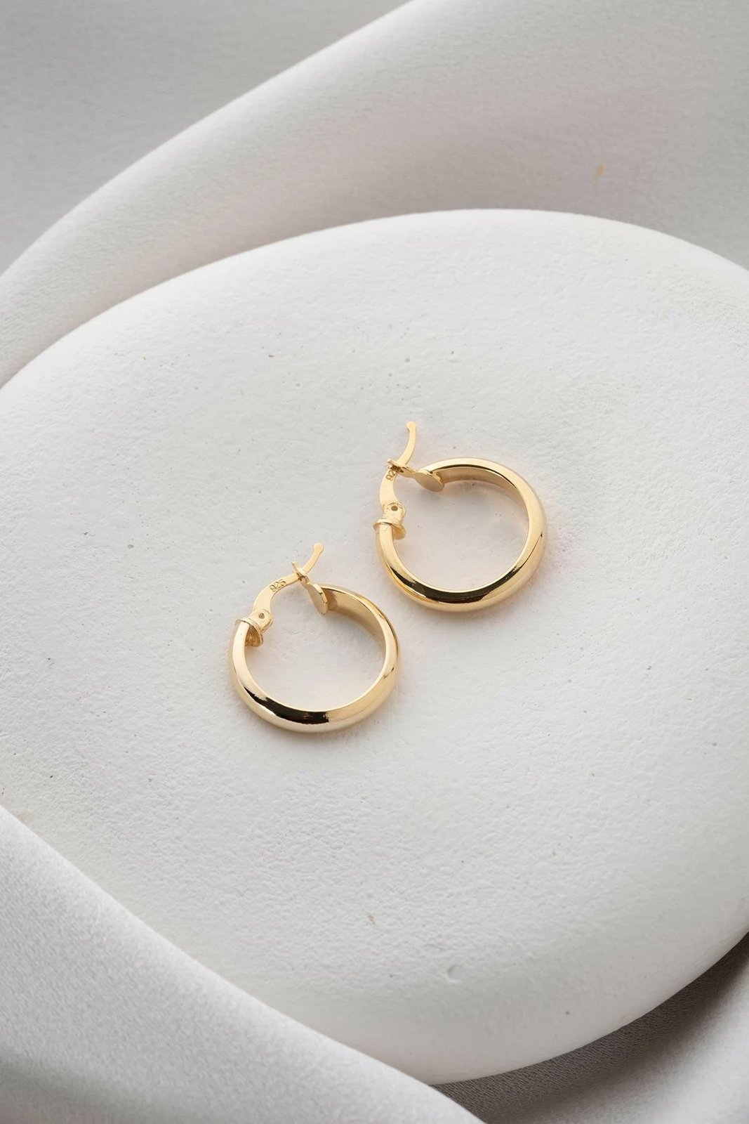 Vathë argjendi Jumeon, ngjyrë ari, NRZ1000224