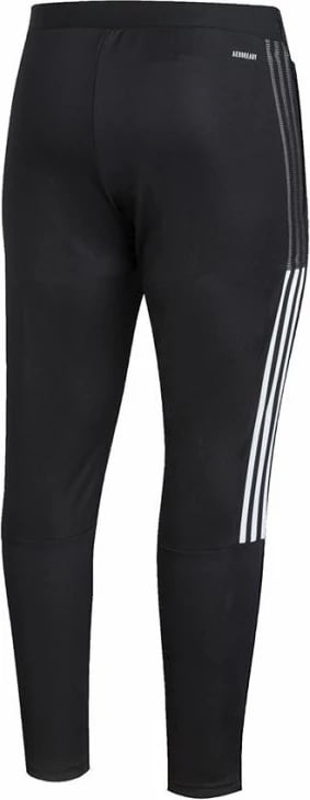 Pantallona sportive adidas për meshkuj, të zezë