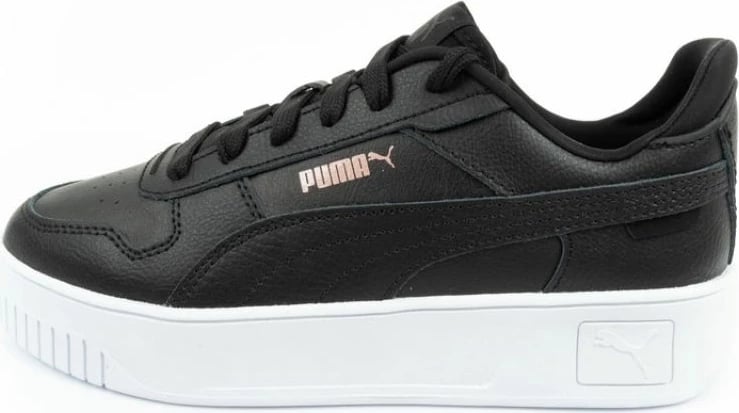 Atlete femra Puma, të zeza