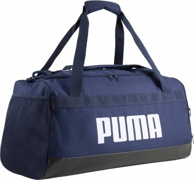 Çantë sportive Puma, unisex, e zezë