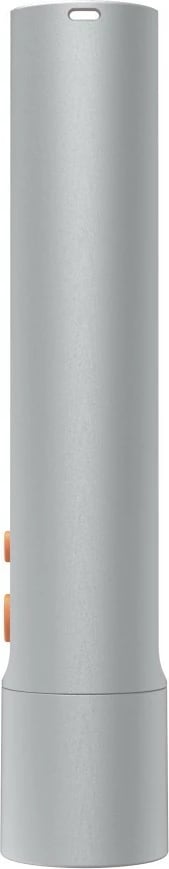 Elektrik dore LED, Hama, FL250 (228602), 250 lm, rreze 65 m, 4 modalitete me difuzer, argjendtë