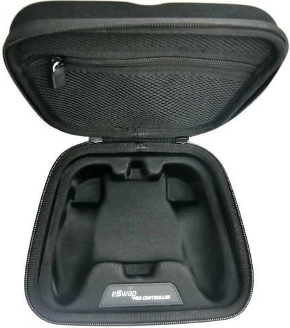 Kasë Thrustmaster eswap T-Case për gamepad, e zezë