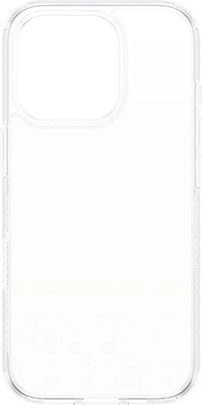 Mbështjellës PanzerGlass HardCase për iPhone 16 Pro 6.3", Transparent