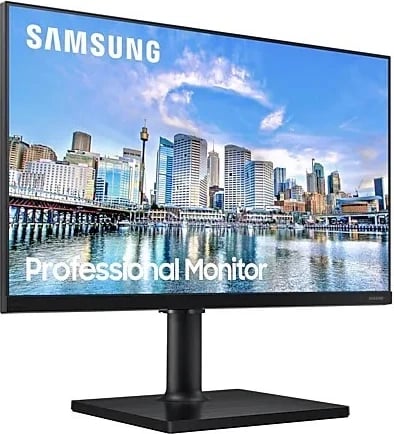 Monitor Samsung F24T450FZUX, 24", Full HD, i zi