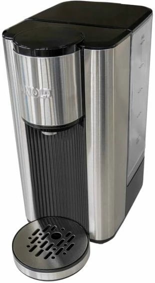 Dispenser uji të nxehtë, UNOLD, Ava 18615, 390x300x200 mm, silver/black