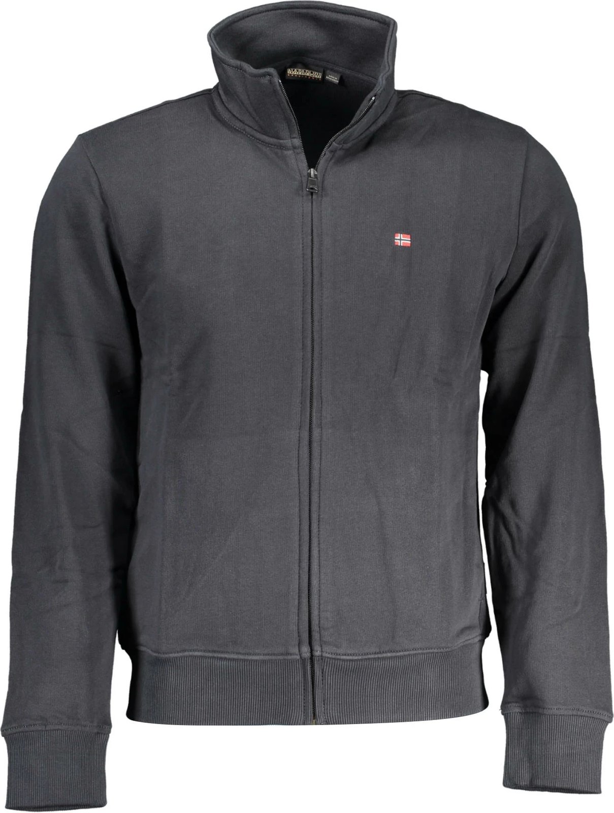 Duks për meshkuj NAPAPIJRI, të zi