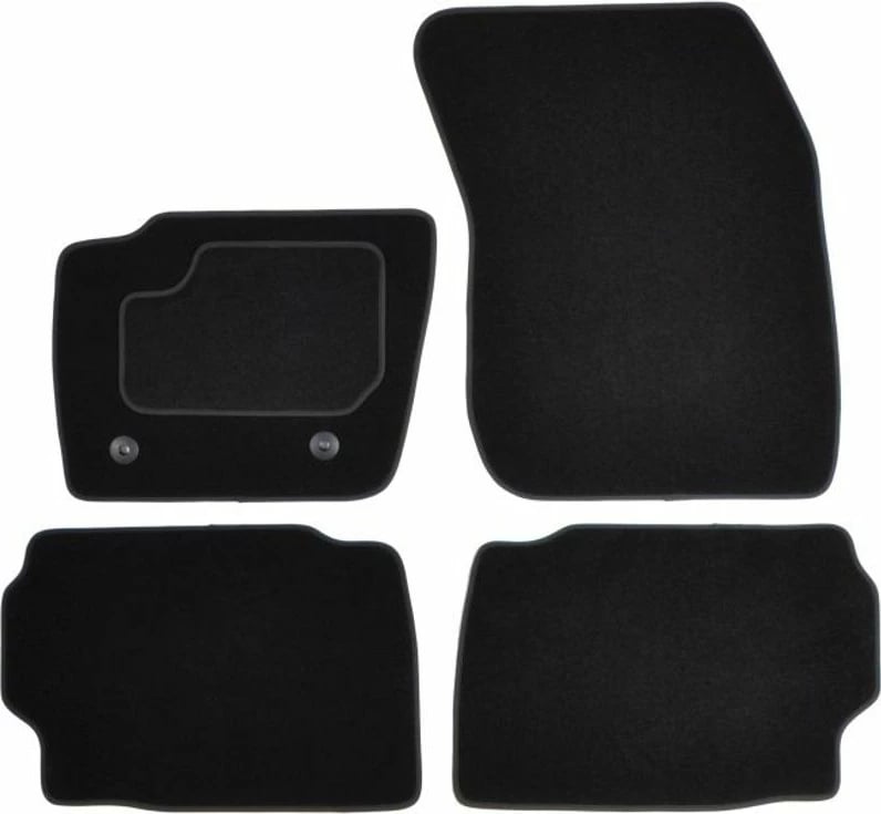 Shtroje Tepih Ford Mondeo 4 2015- For256