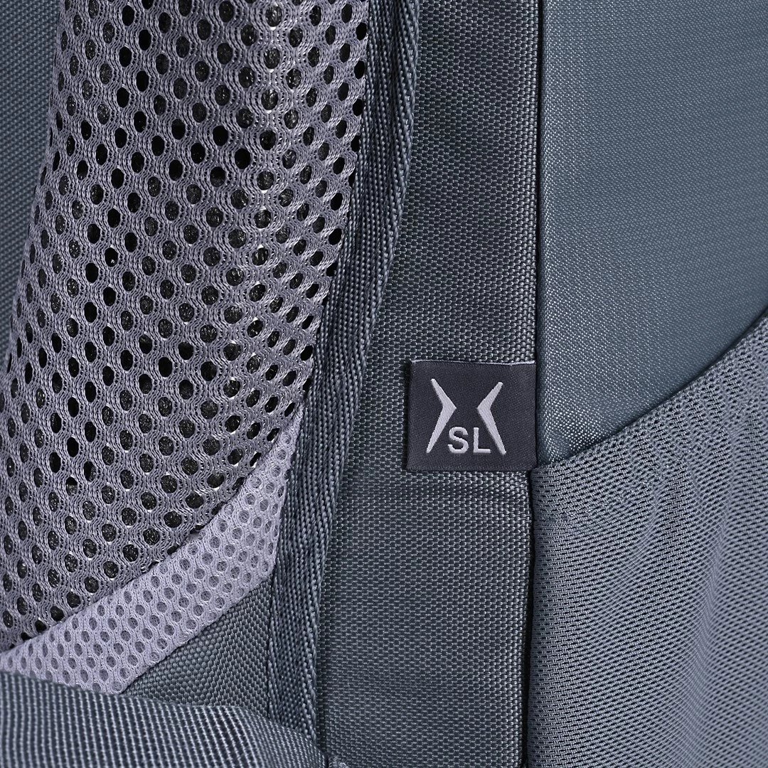 Çantë shpine për biçikletë Deuter Superbike 16 SL, Gri Çantë shpine për biçikletë Deuter Superbike 16 SL, Gri