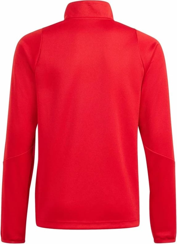 Duks për fëmijë adidas Tiro 24, i kuq