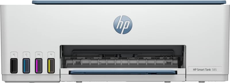 Printer HP Smart Tank MFP 585 All-in-One, WiFi