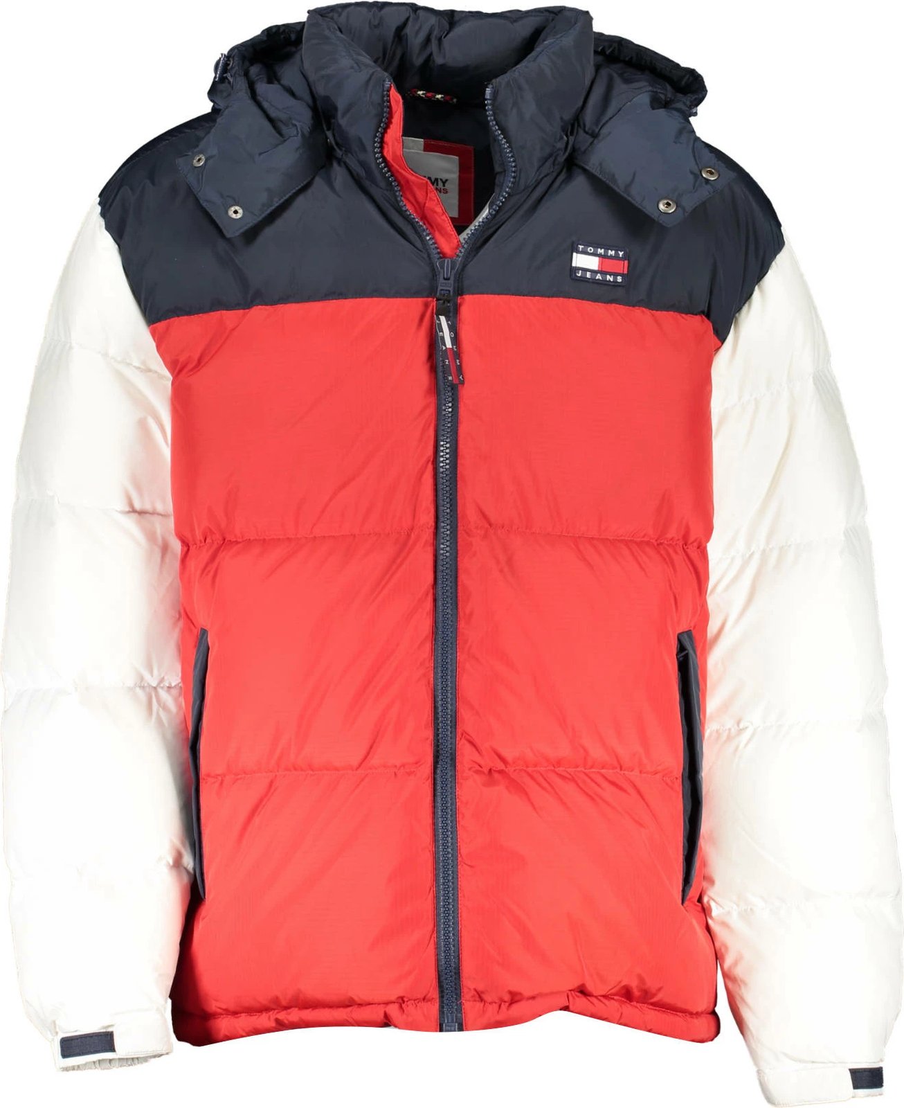 Jakne për meshkuj Tommy Hilfiger, blu
